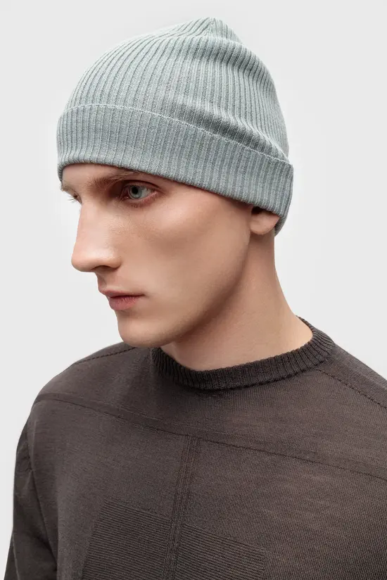 Шапка Rick Owens