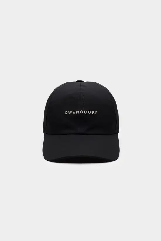 Кепка Rick Owens