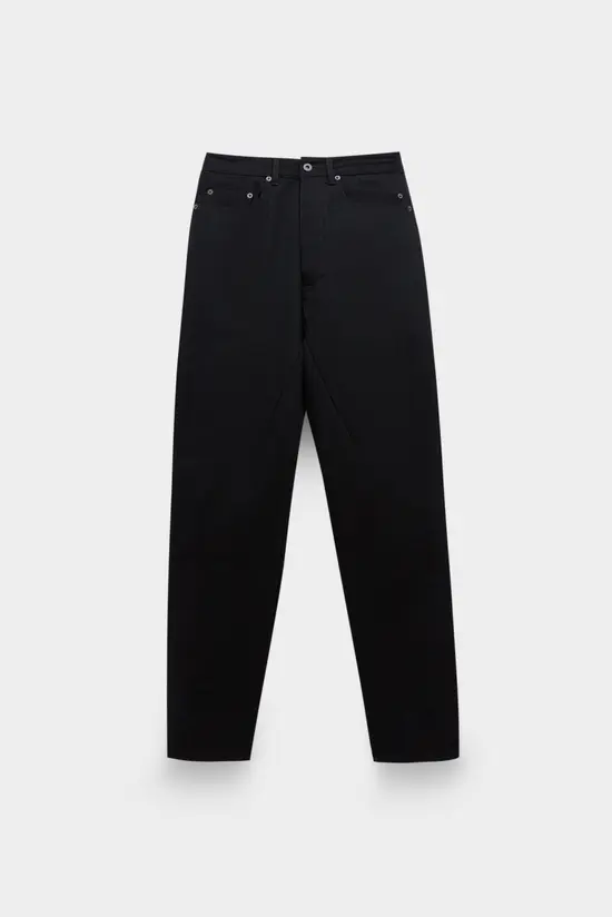 Джинсы Rick Owens DRKSHDW