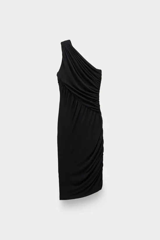 Платье Rick Owens