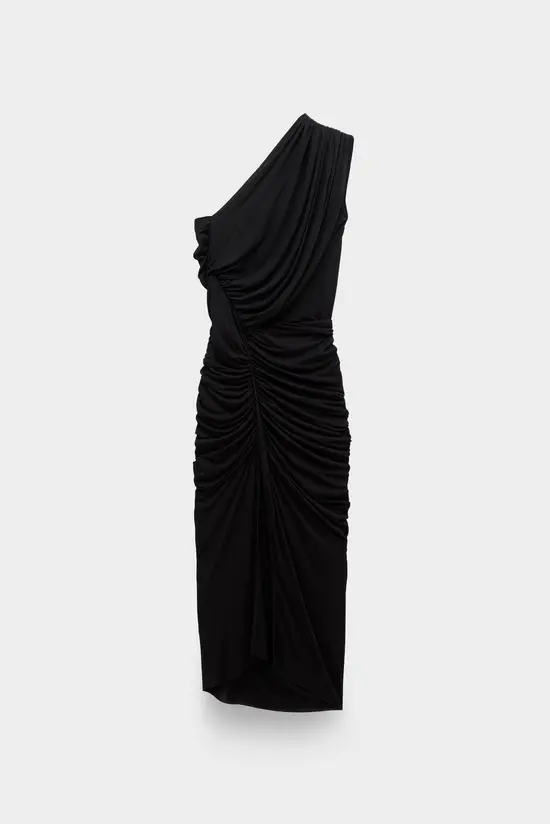Платье Rick Owens