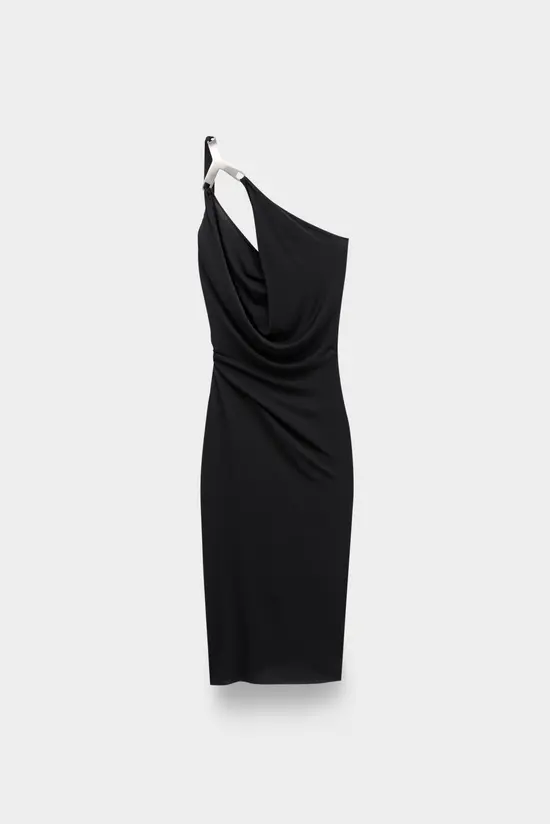 Платье Rick Owens