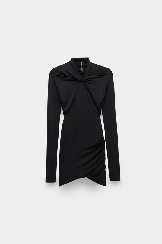 Платье Rick Owens