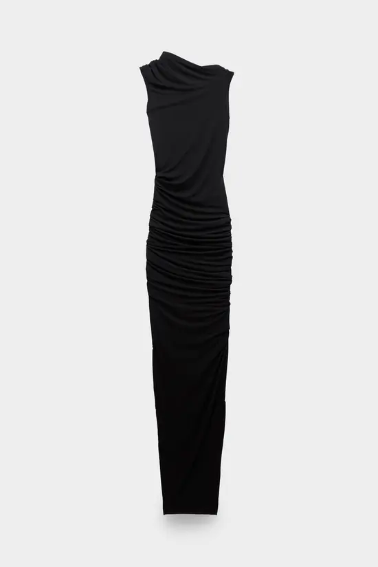 Платье Rick Owens