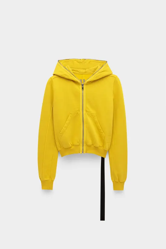 Худи Rick Owens DRKSHDW
