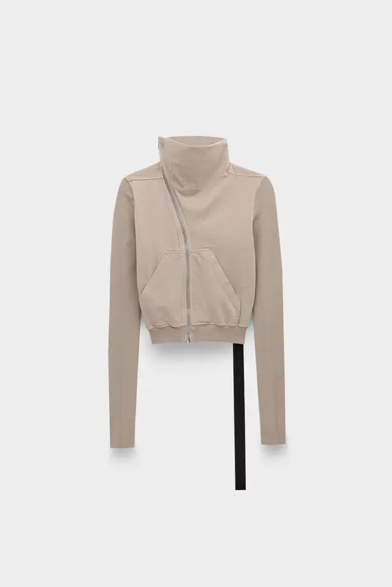 Толстовка Rick Owens DRKSHDW