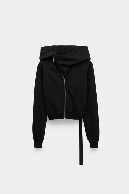 Худи Rick Owens DRKSHDW