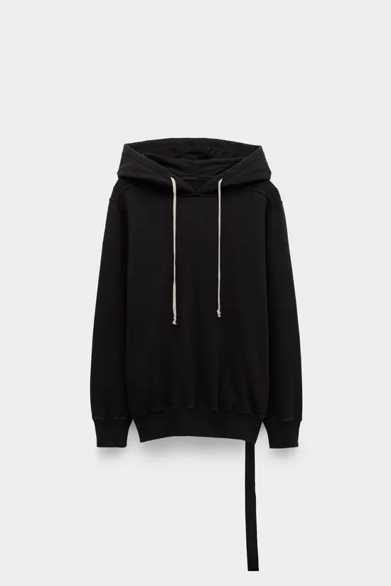 Худи Rick Owens DRKSHDW