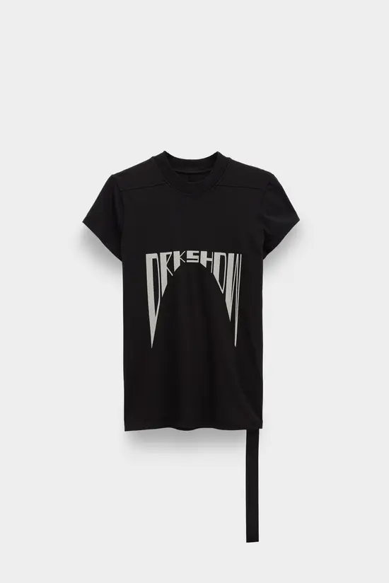 Футболка Rick Owens DRKSHDW