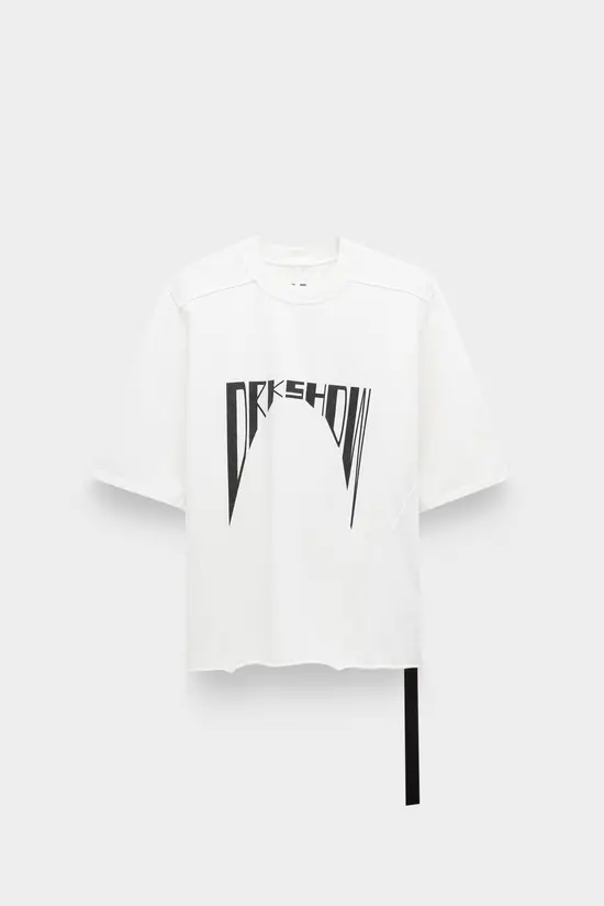 Футболка Rick Owens DRKSHDW