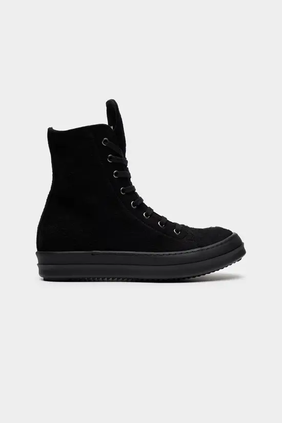 Кеды Rick Owens