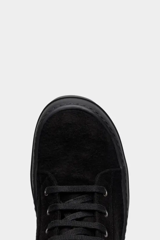 Кеды Rick Owens