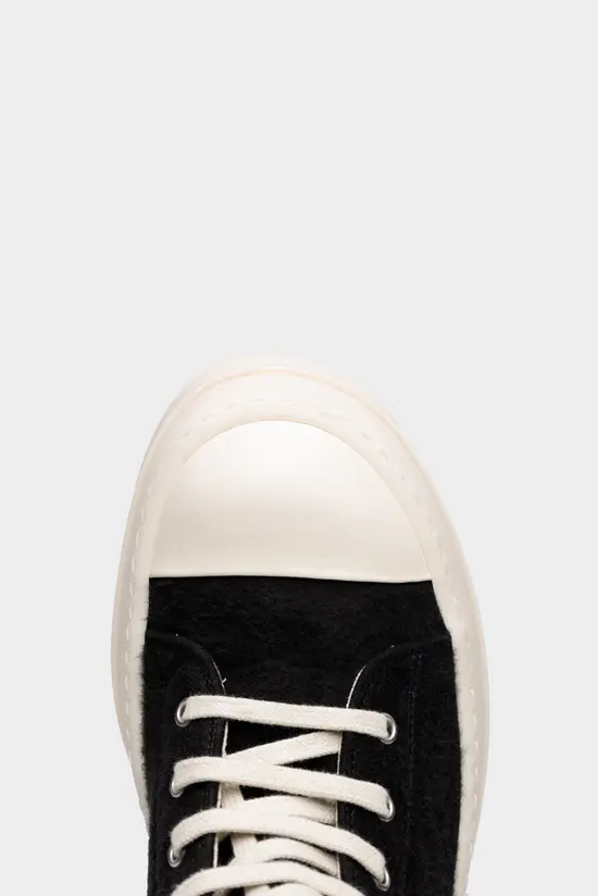 Кеды Rick Owens
