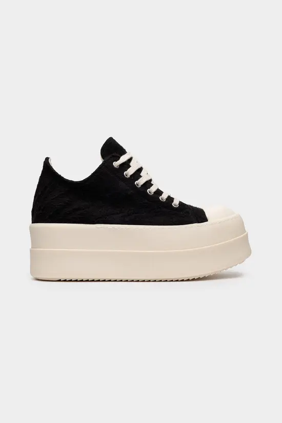 Кеды Rick Owens
