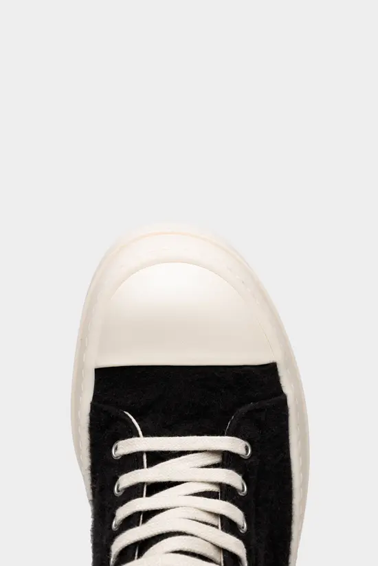 Кеды Rick Owens