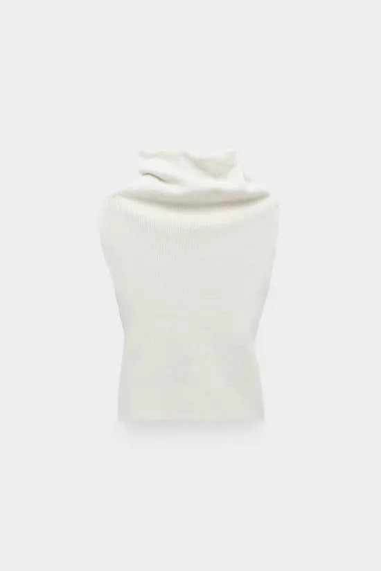 Жилет Rick Owens