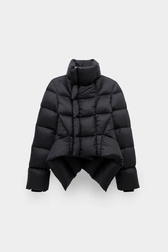 Куртка Rick Owens