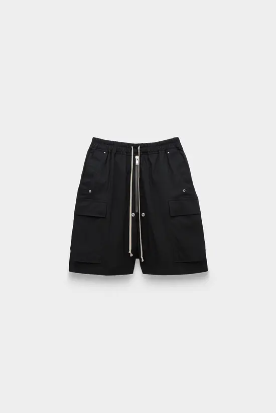 Шорты Rick Owens