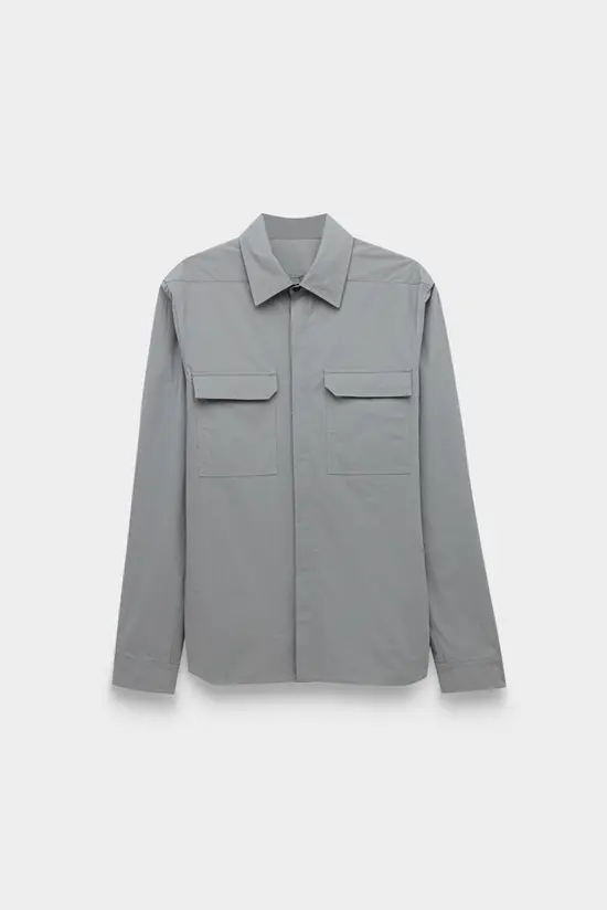 Рубашка Rick Owens
