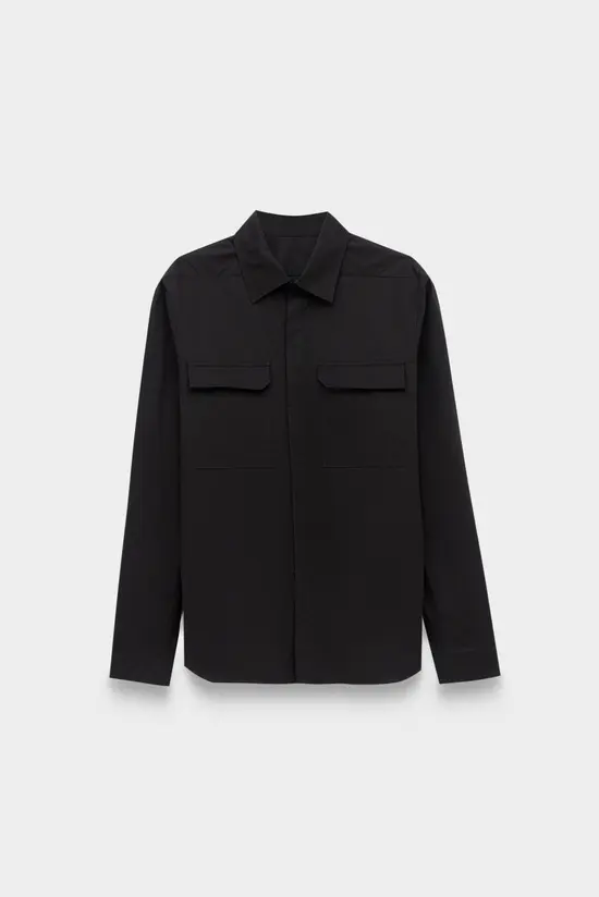 Рубашка Rick Owens