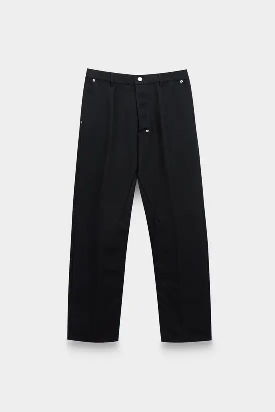 Брюки Rick Owens