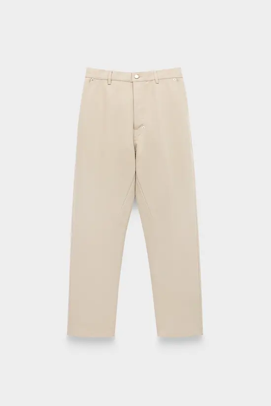Брюки Rick Owens