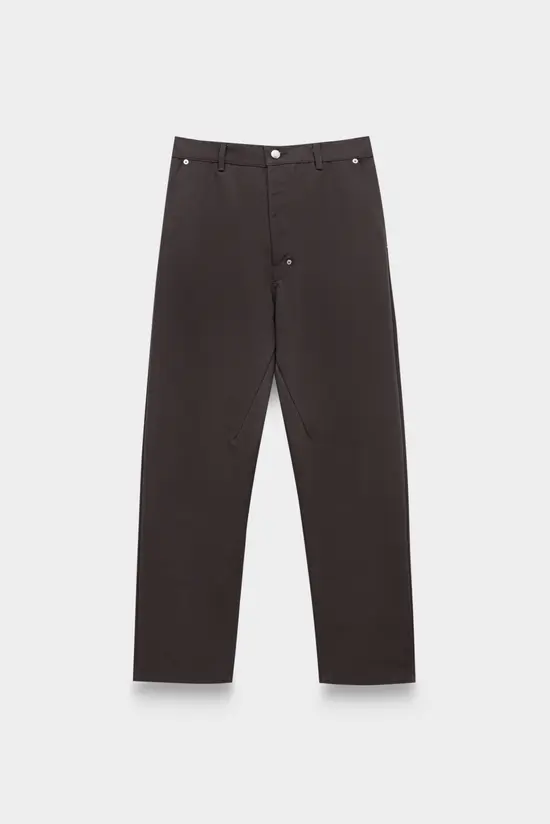 Брюки Rick Owens