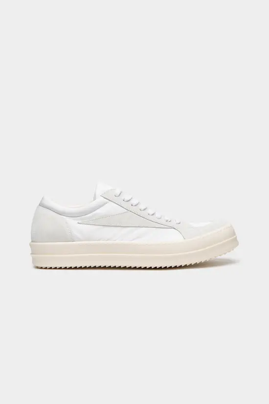 Кеды Rick Owens