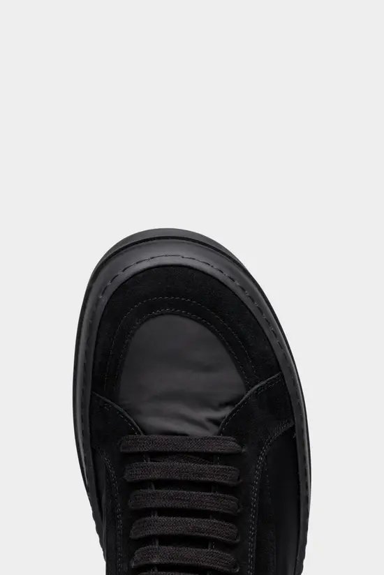 Кеды Rick Owens