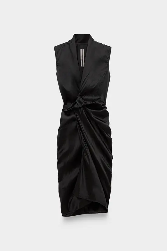 Платье Rick Owens
