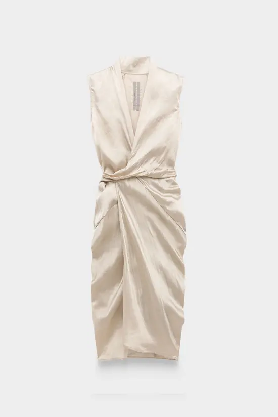 Платье Rick Owens