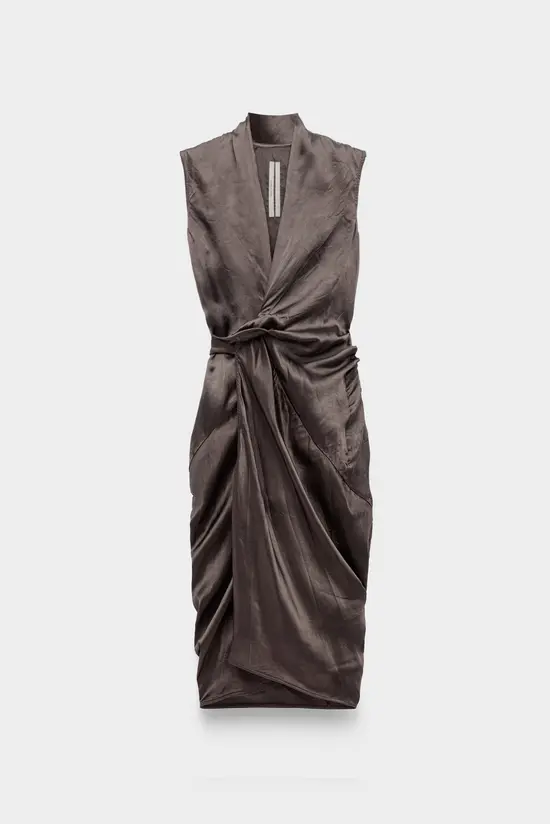 Платье Rick Owens