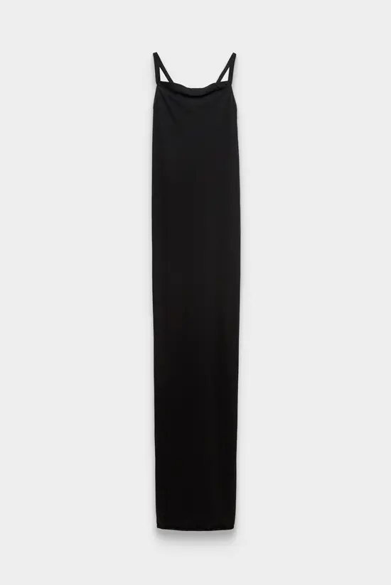 Платье Rick Owens