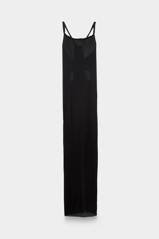 Платье Rick Owens