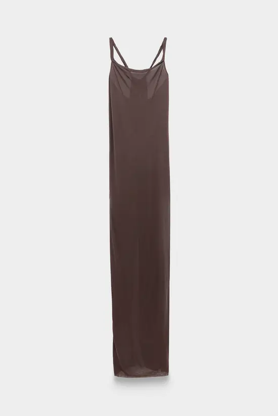Платье Rick Owens