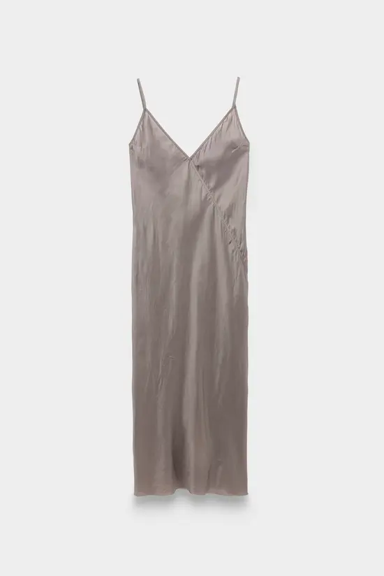Платье Rick Owens