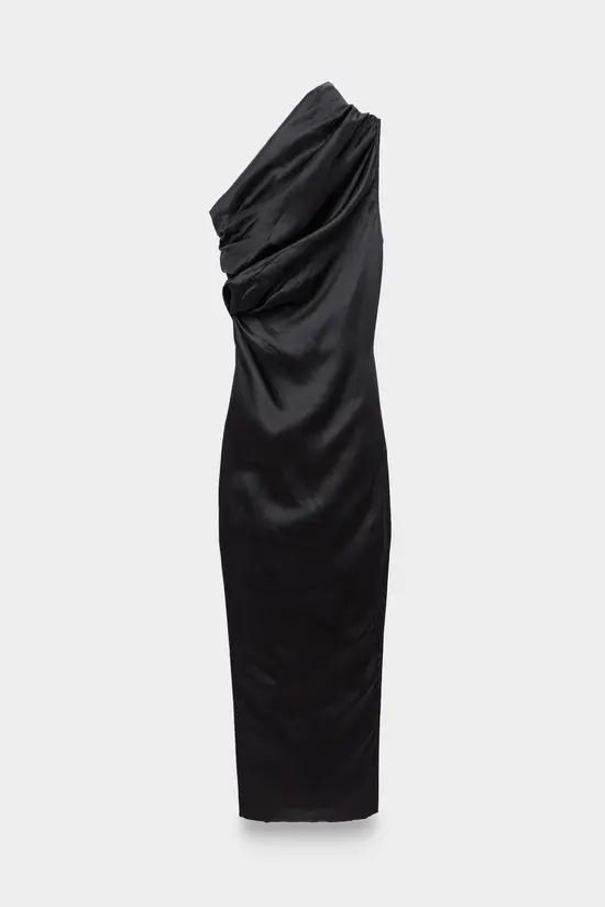 Платье Rick Owens