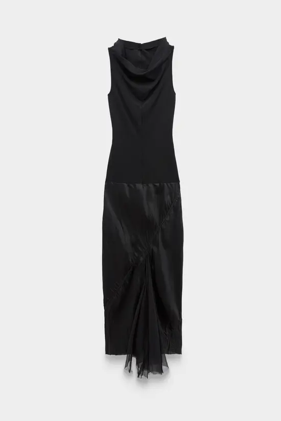 Платье Rick Owens