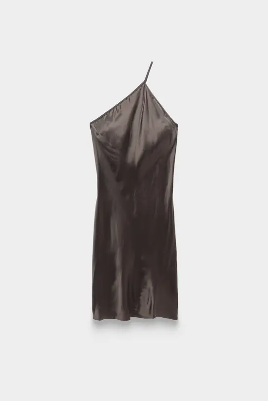 Платье Rick Owens