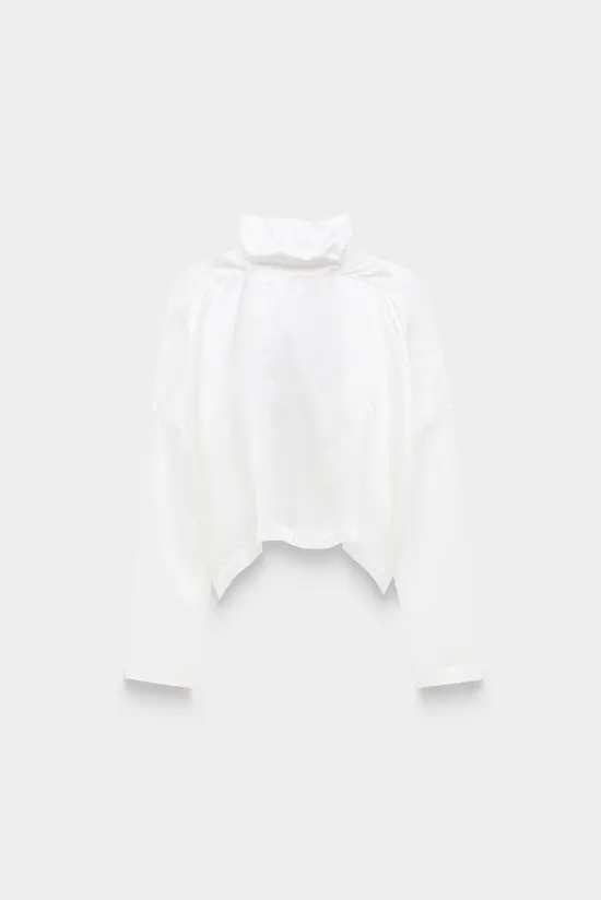 Блузка Rick Owens
