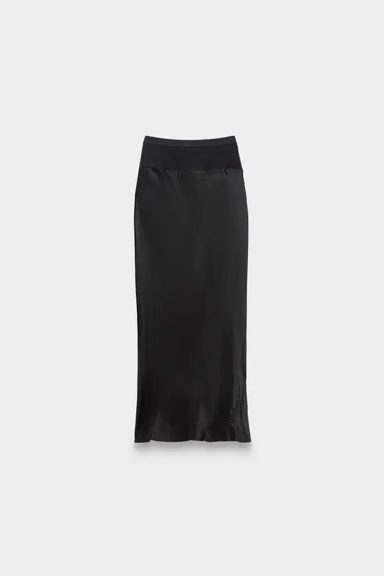 Юбка Rick Owens
