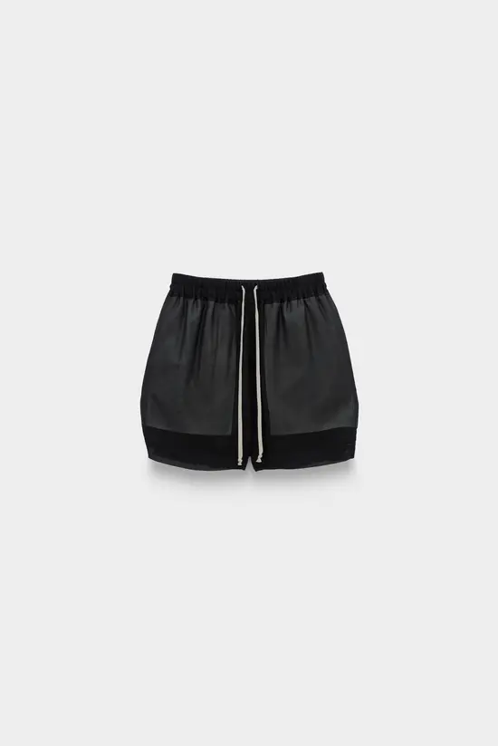 Шорты Rick Owens