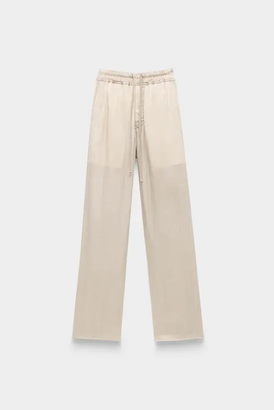 Брюки Rick Owens