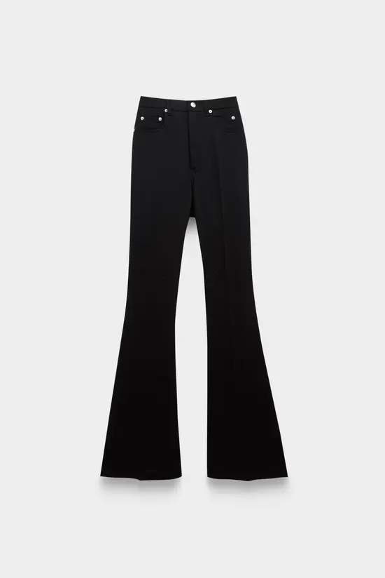 Брюки Rick Owens