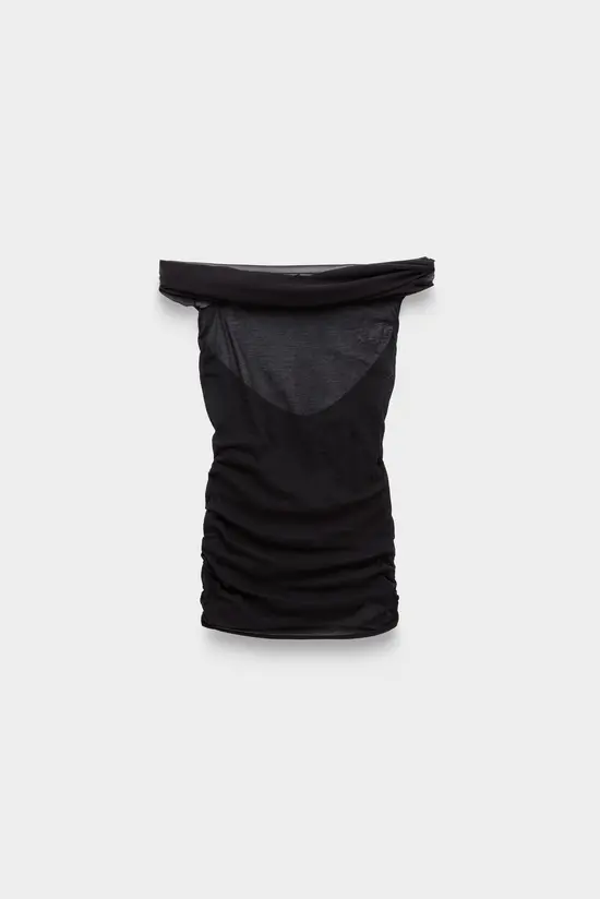 Топ Rick Owens
