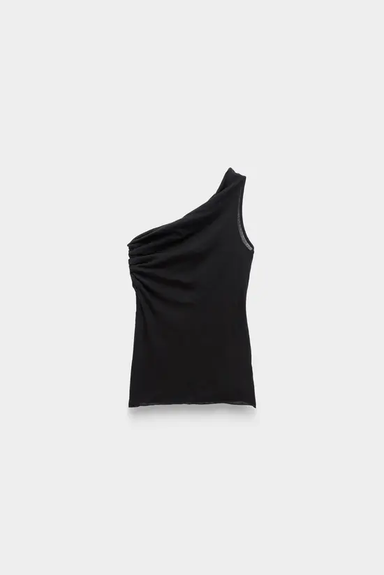 Футболка Rick Owens