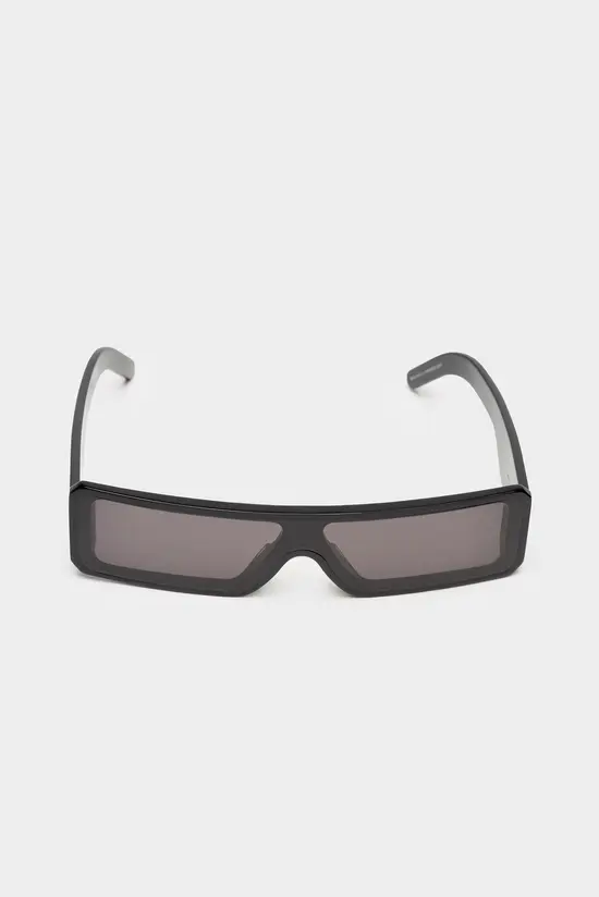 Солнечные очки Rick Owens