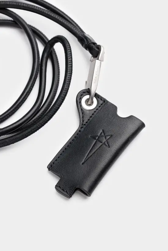 Брелок Rick Owens