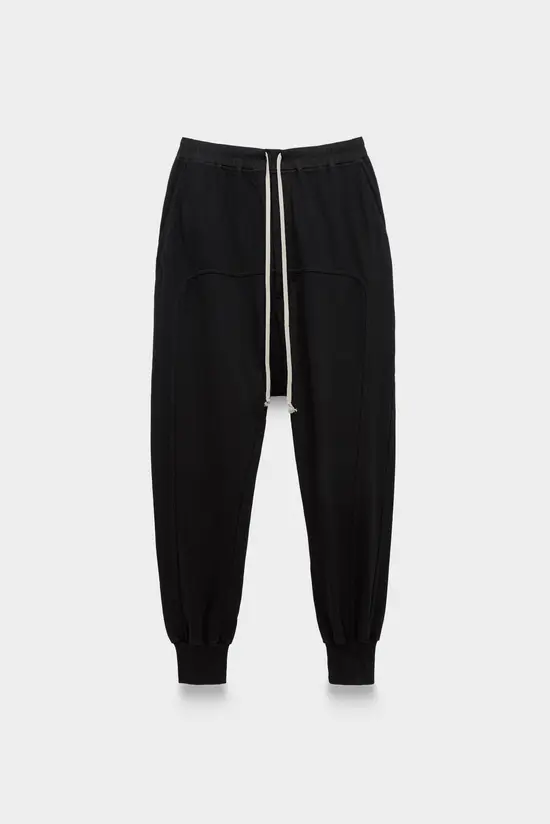 Брюки Rick Owens DRKSHDW