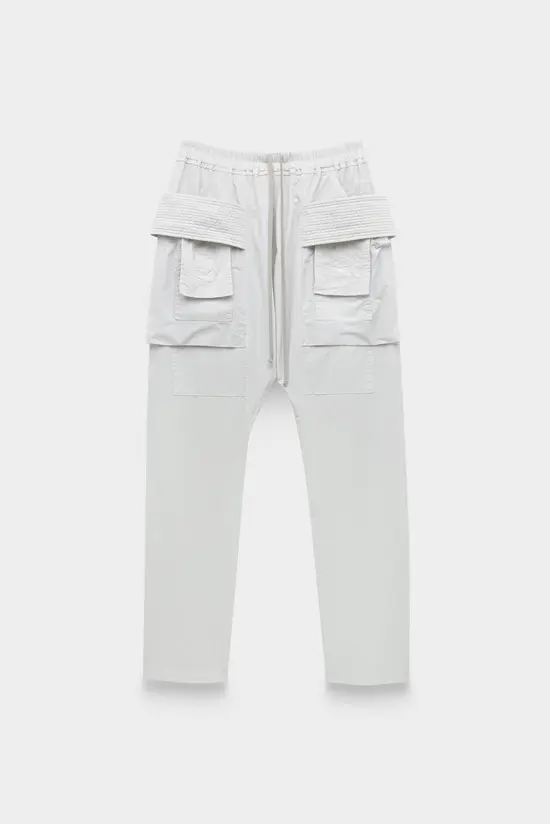 Брюки Rick Owens DRKSHDW